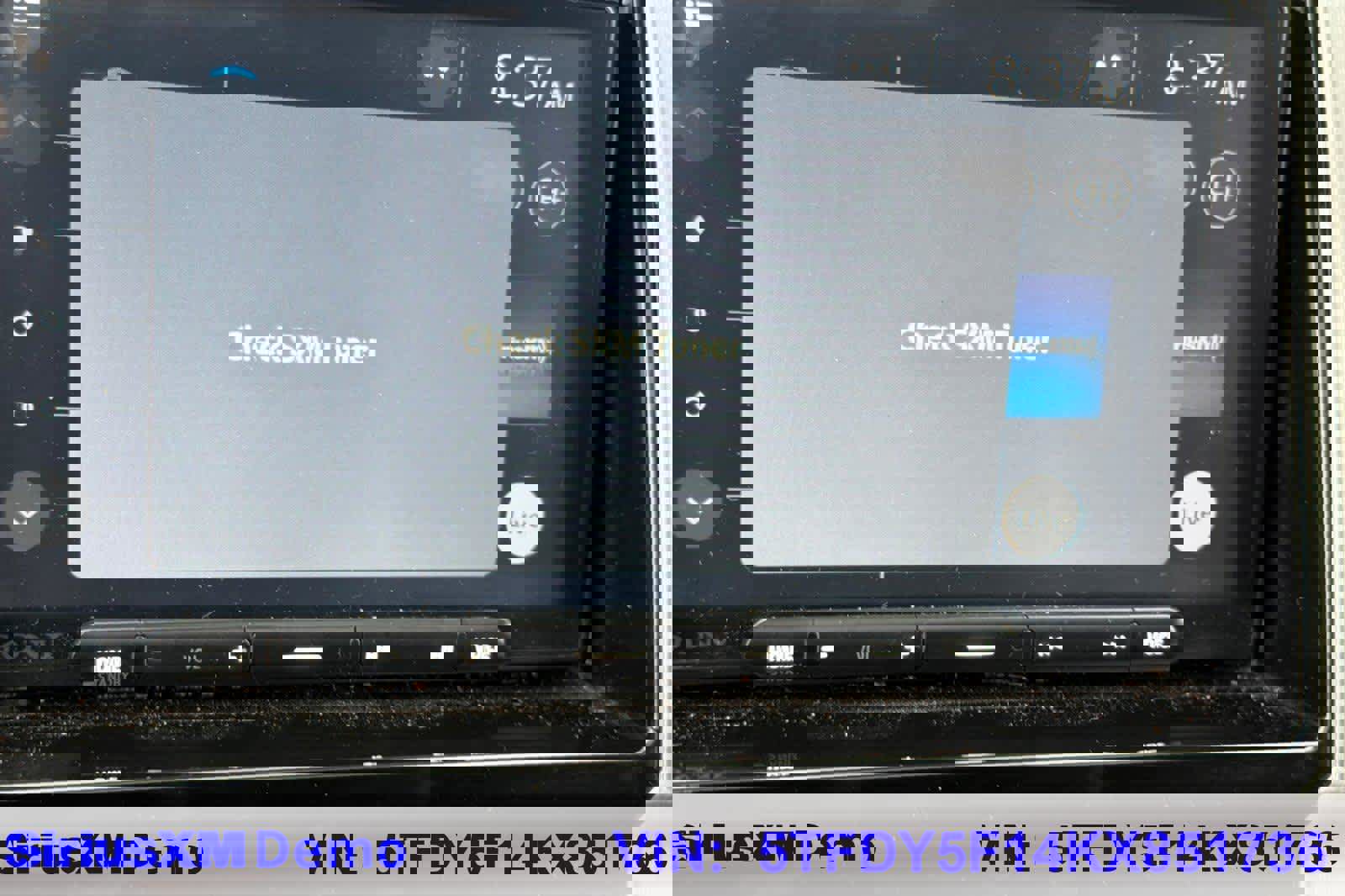 Used 2019 Toyota Tundra TRD Pro image 26