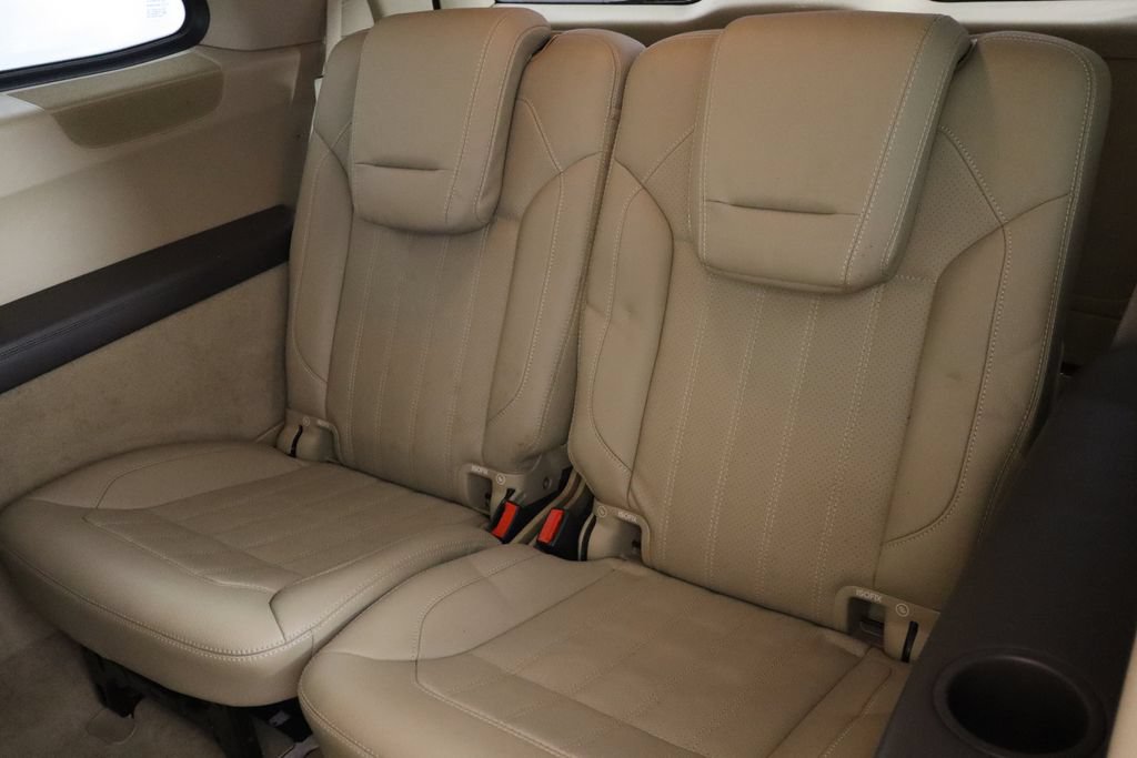 Used 2014 Mercedes-Benz GL 450 4MATIC image 10