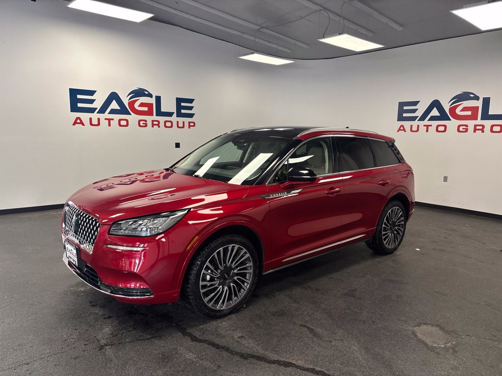 Used 2020 Lincoln Corsair Reserve w/ Appearance Package AWD/4WD image 6