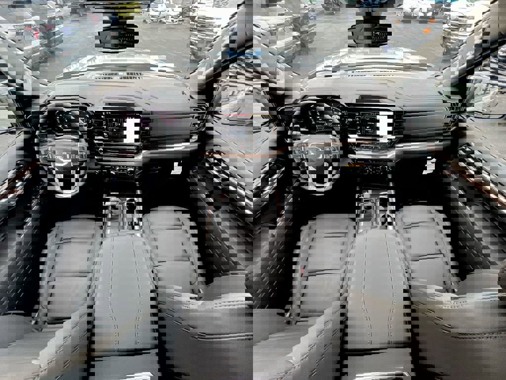 New 2026 GMC Sierra 1500 Elevation w/ Elevation Premium Package image 36