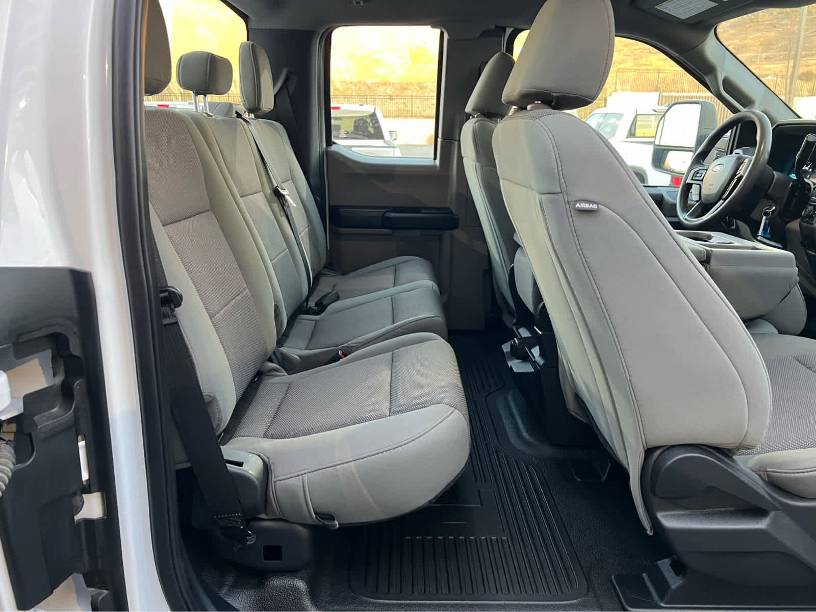 Certified 2022 Ford F350 XL w/ Power Equipment Group image 22