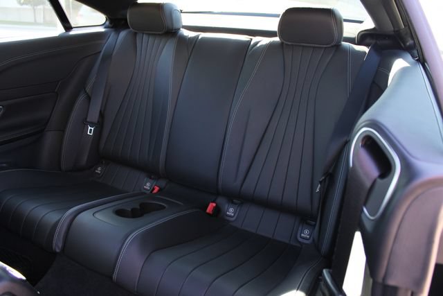 Used 2018 Mercedes-Benz E 400 4MATIC Coupe image 23