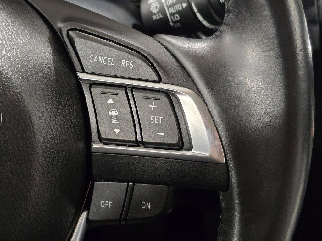 Used 2016 MAZDA CX-5 Grand Touring image 14