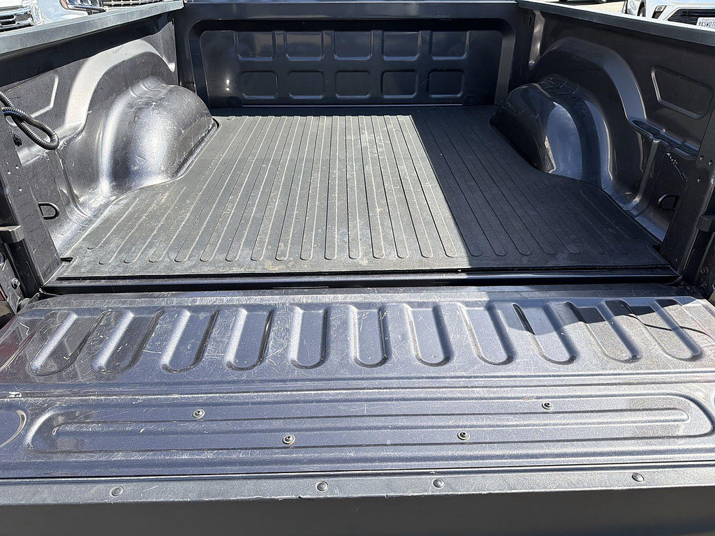 Used 2018 RAM 1500 Big Horn RWD image 24