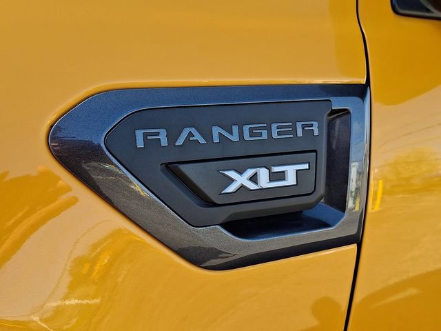 Certified 2021 Ford Ranger XLT w/ Equipment Group 302A High image 29