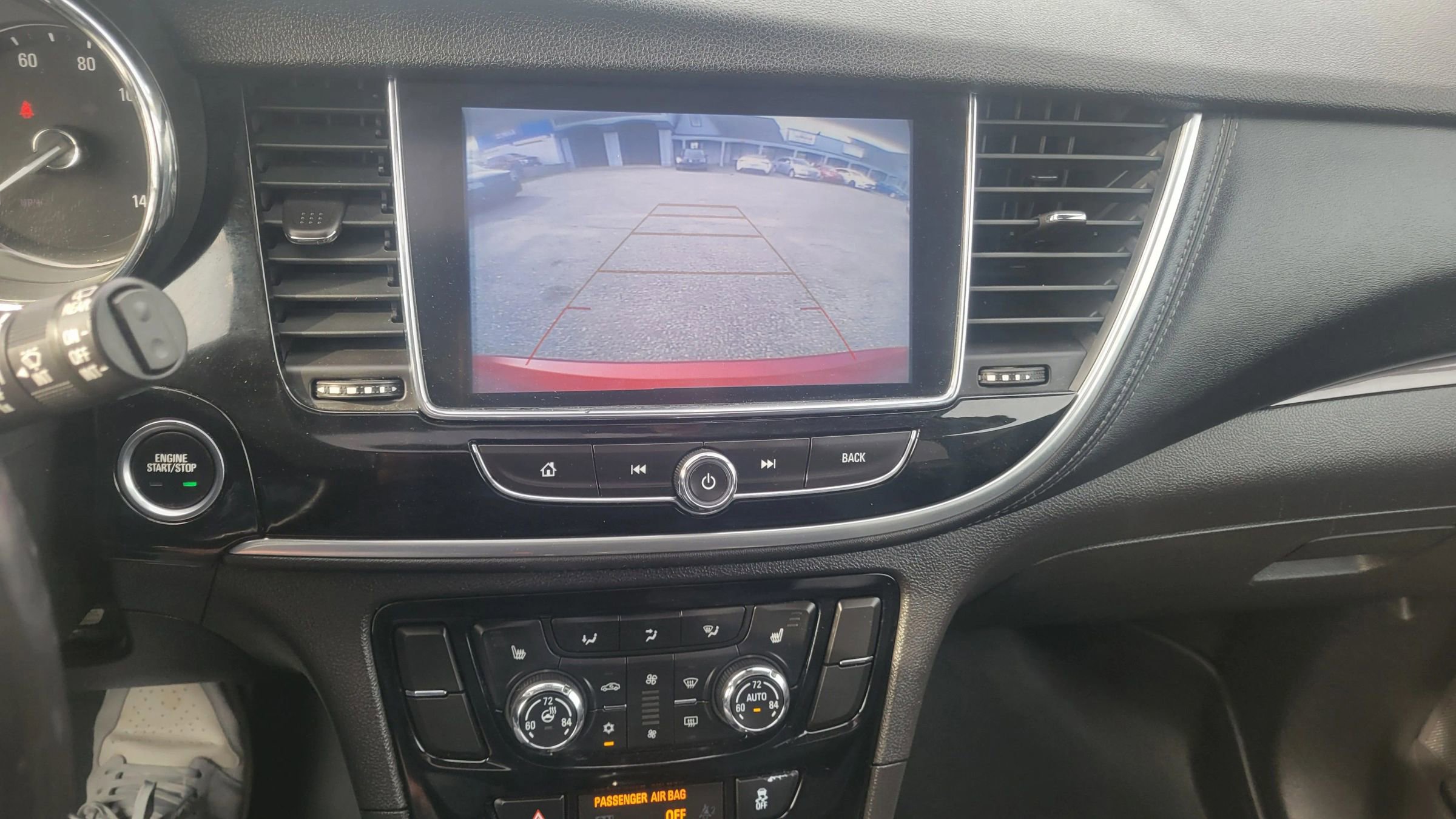Used 2019 Buick Encore Essence image 17