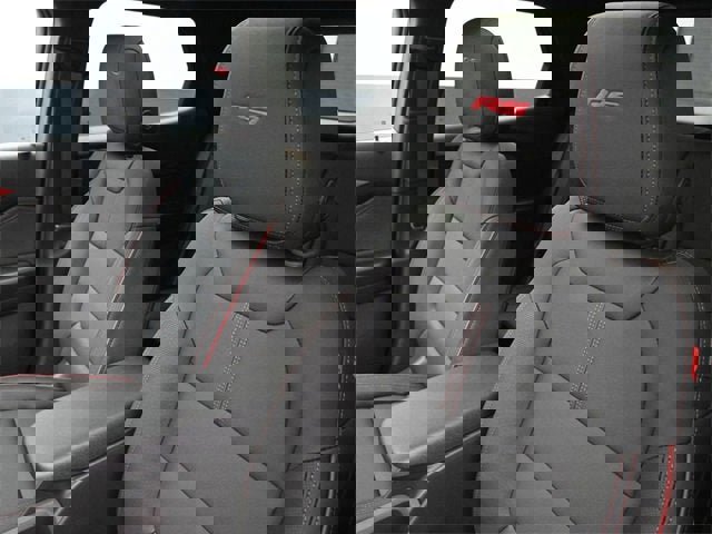 New 2026 Chevrolet TrailBlazer RS w/ Convenience Package image 17