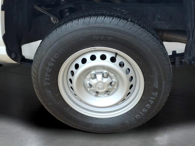 Used 2025 Toyota Tacoma SR RWD image 26