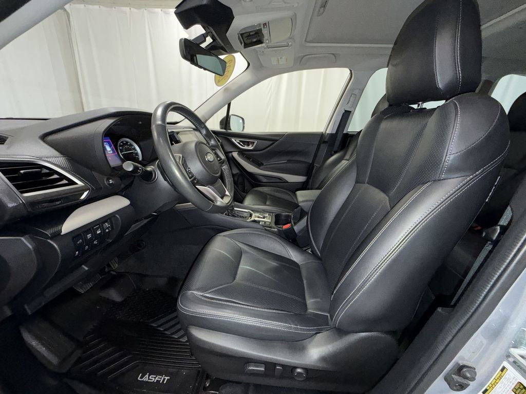 Used 2023 Subaru Forester Limited image 11