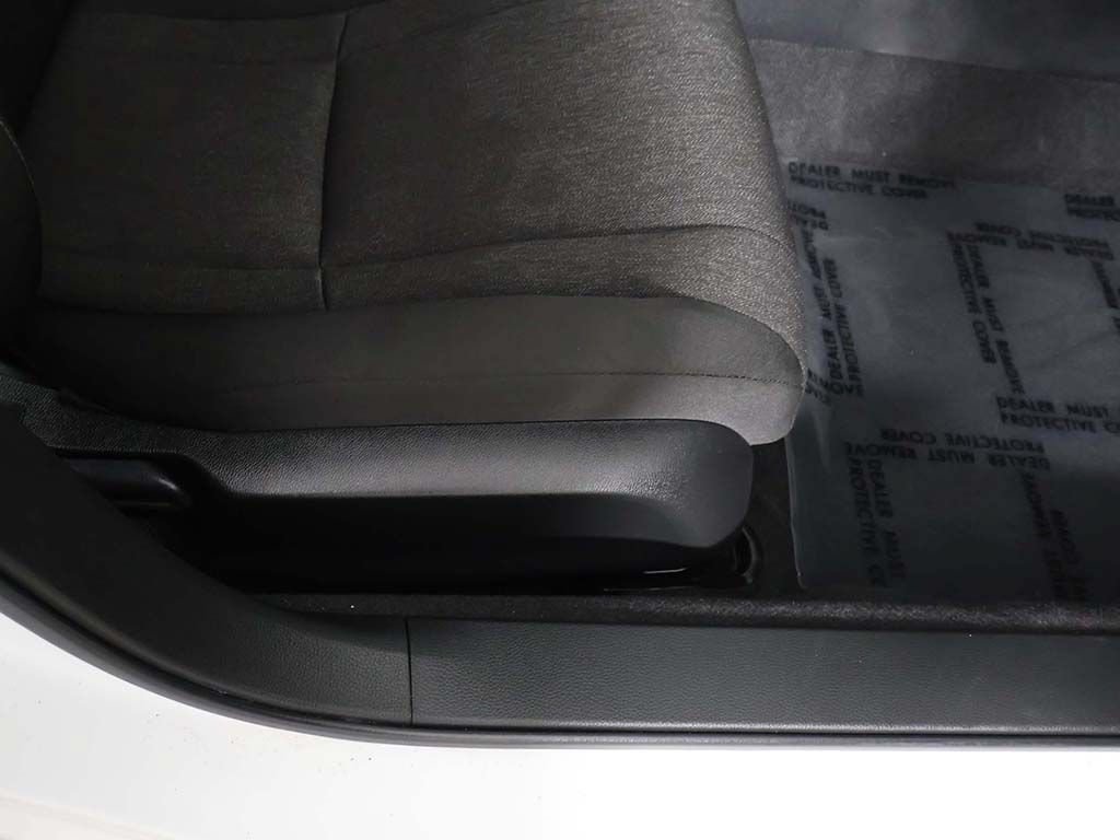 Certified 2026 Honda Accord LX image 27