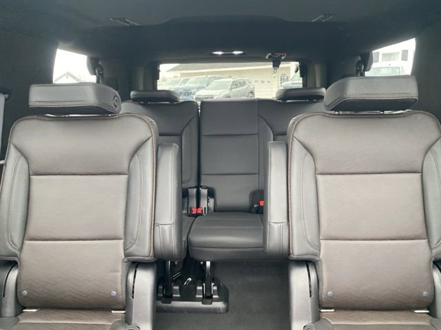 Used 2021 Chevrolet Tahoe High Country image 20