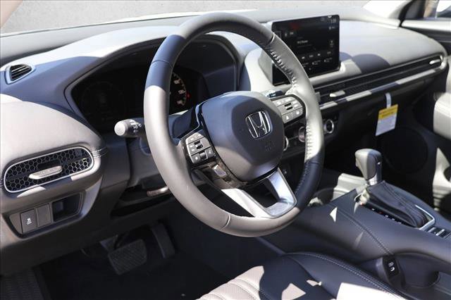 New 2026 Honda HR-V EX-L image 10
