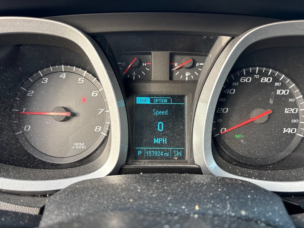 Used 2015 Chevrolet Equinox LT w/ Driver Convenience Package FWD image 26