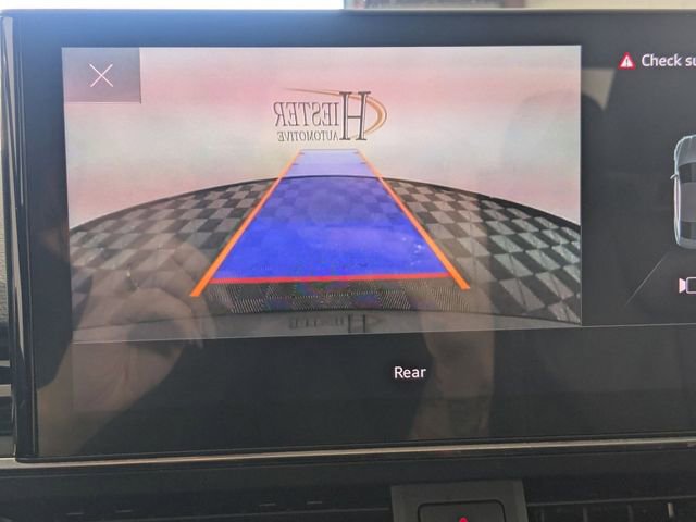 Used 2023 Audi A5 2.0T Premium image 22