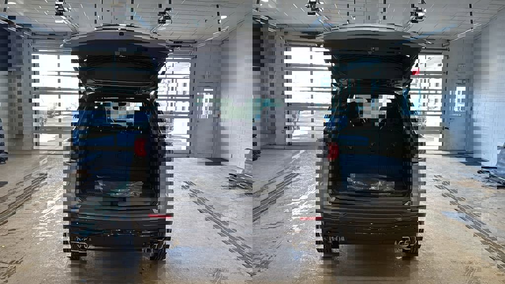 New 2026 GMC Acadia Elevation w/ Super Cruise Package image 16