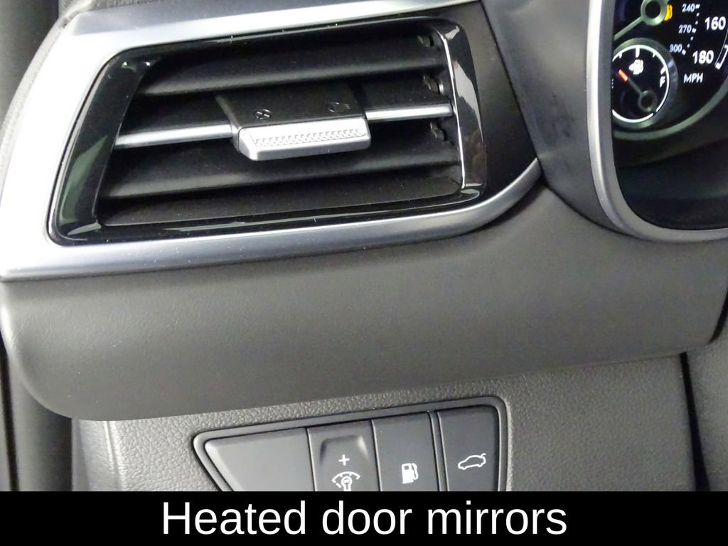 Used 2024 Genesis G70 2.5T w/ Sport Prestige Package image 22