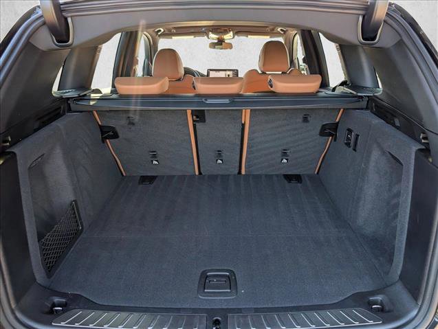 Used 2024 BMW X3 sDrive30i image 6