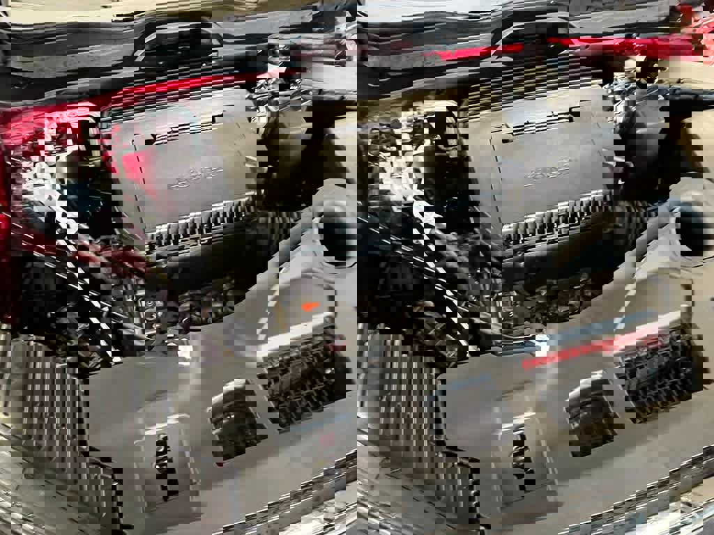 New 2026 Honda Pilot Black Edition image 12