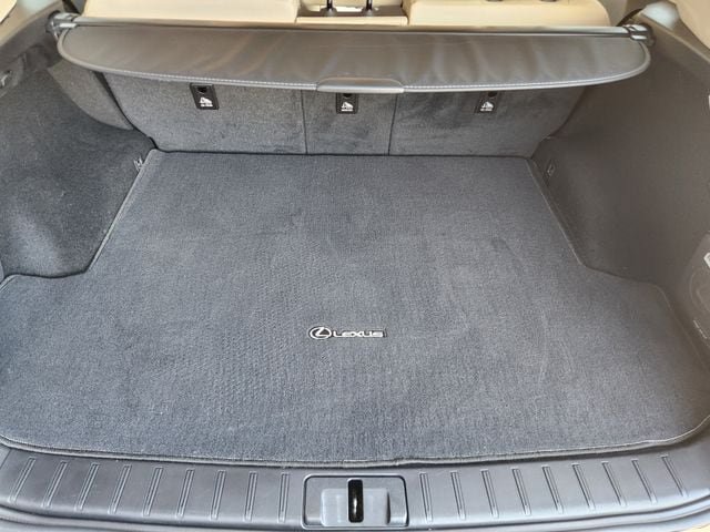 Used 2022 Lexus RX 350 FWD w/ Premium Package image 24