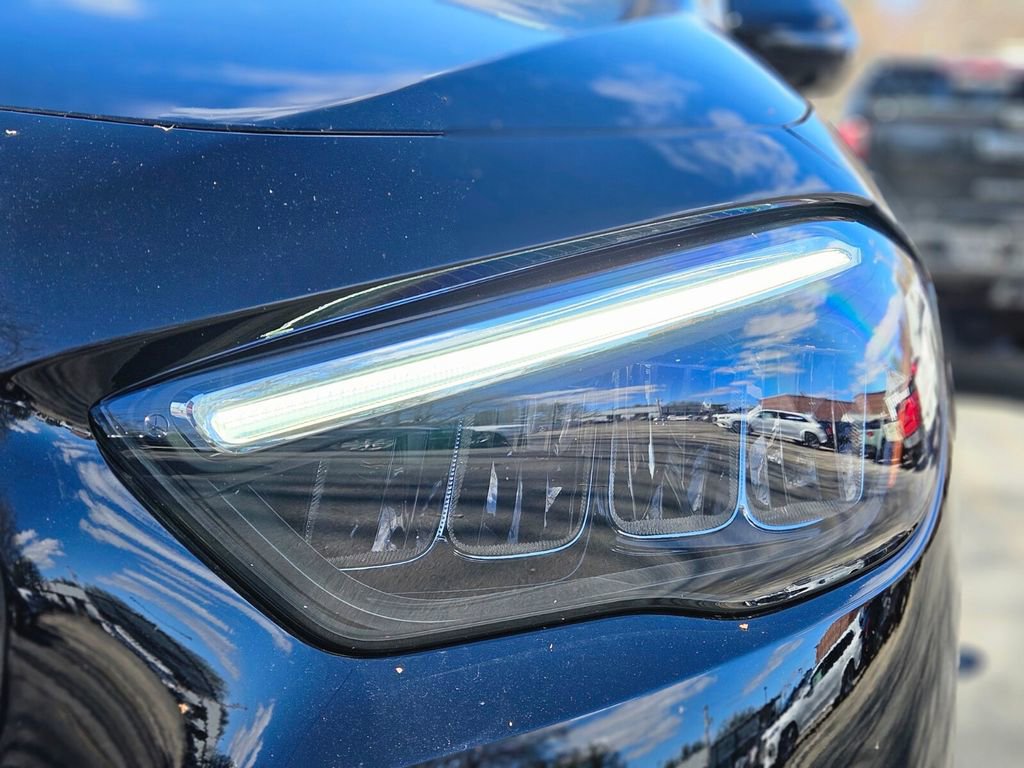 Certified 2026 Mercedes-Benz GLA 250 4MATIC image 10