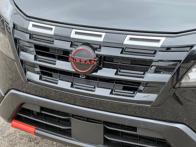 New 2026 Nissan Rogue Rock Creek w/ Rock Creek Premium Package image 38