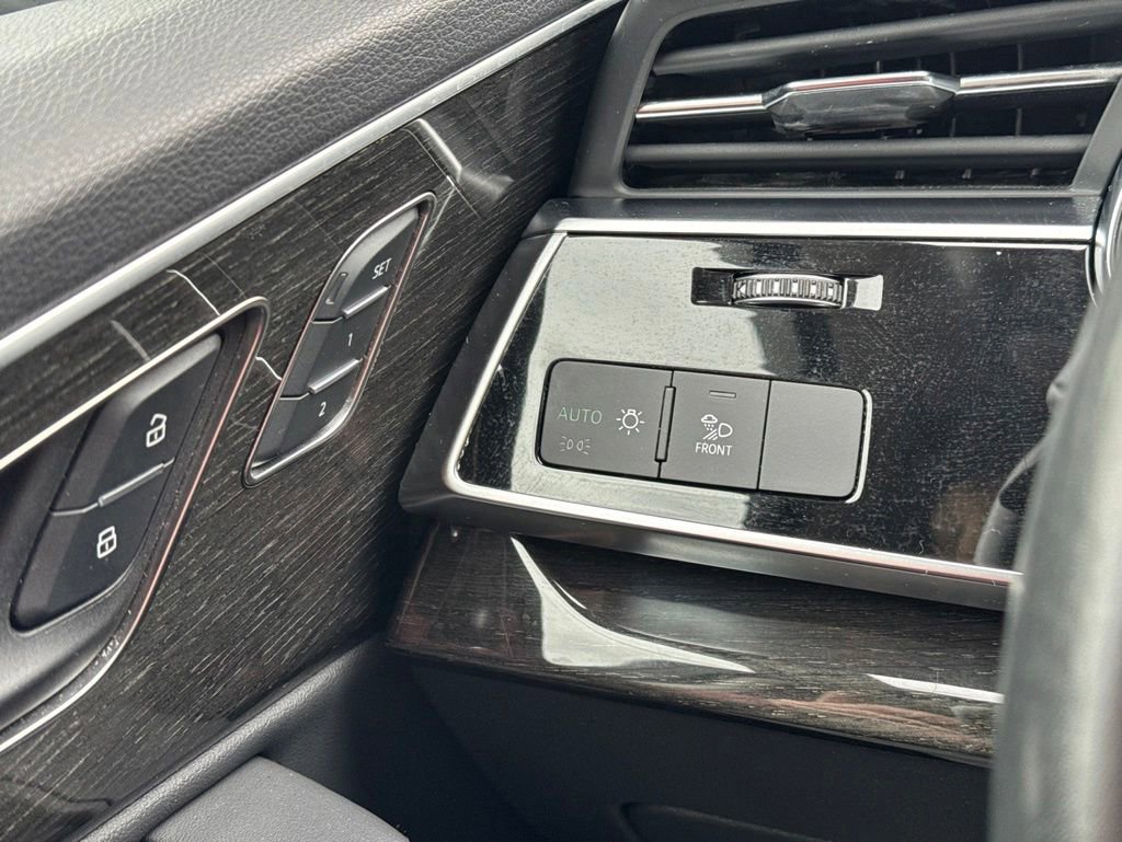 Used 2024 Audi Q7 2.0T Premium Plus AWD/4WD image 36