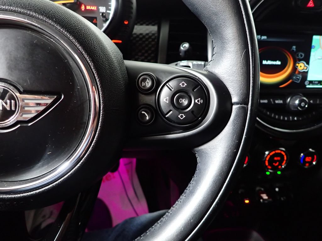 Used 2016 MINI Cooper S FWD image 20