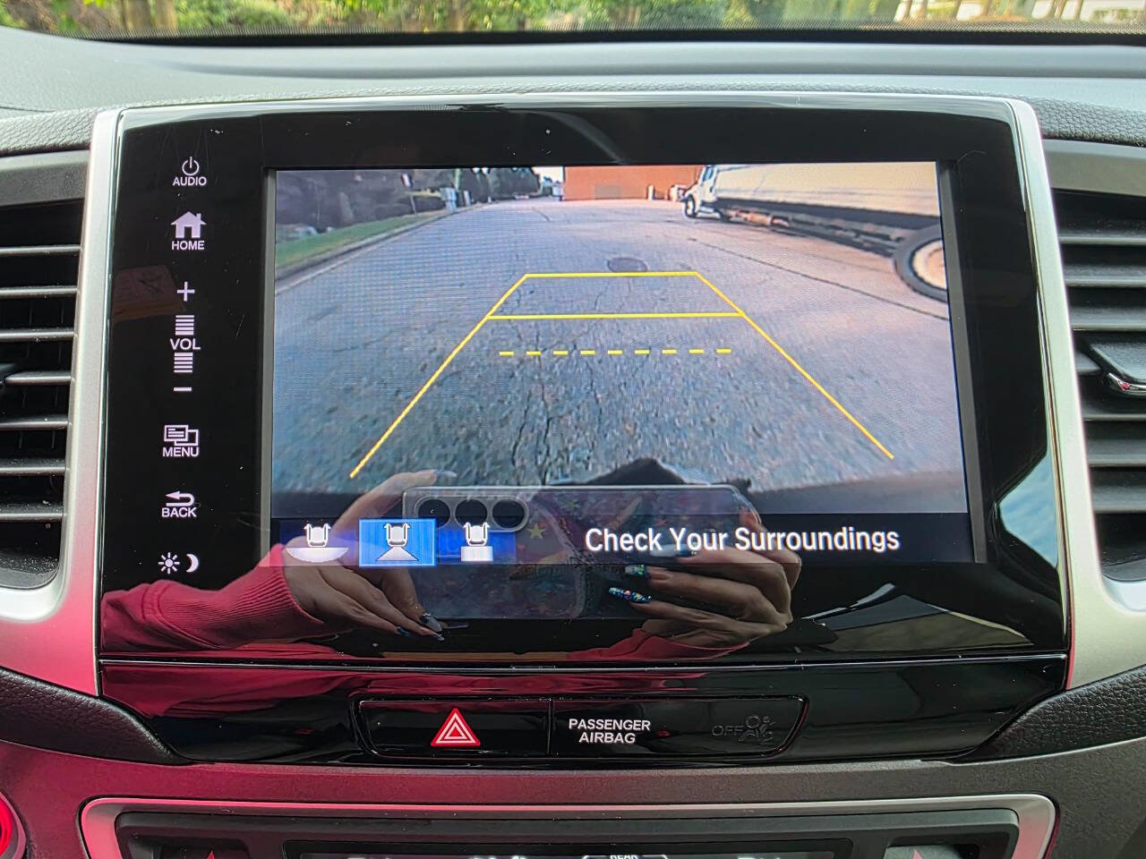 Used 2018 Honda Pilot EX-L image 23