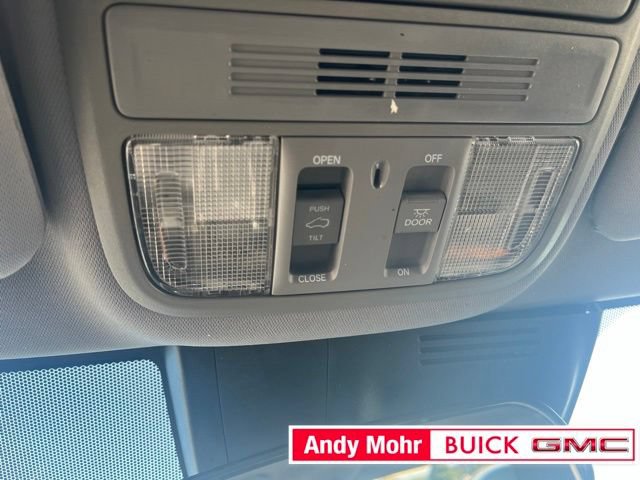 Used 2018 Honda CR-V EX image 27