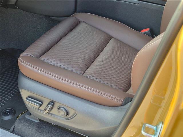 New 2027 Toyota Land Cruiser AWD/4WD image 4