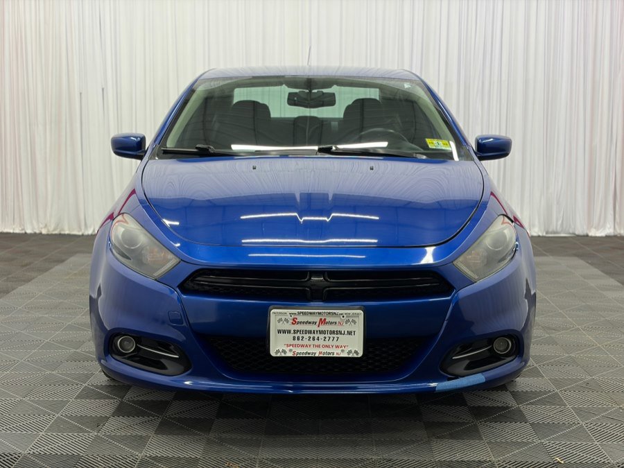 Used 2013 Dodge Dart SXT FWD image 3