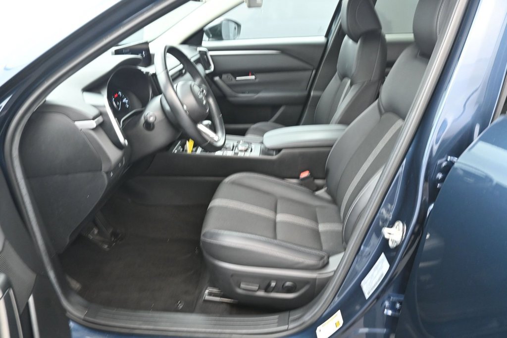 Used 2024 MAZDA CX-50 AWD 2.5 S w/ Preferred Package image 14