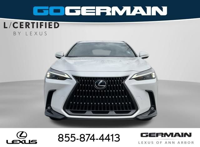 Used 2023 Lexus NX 250 AWD w/ Cold Area Package image 11
