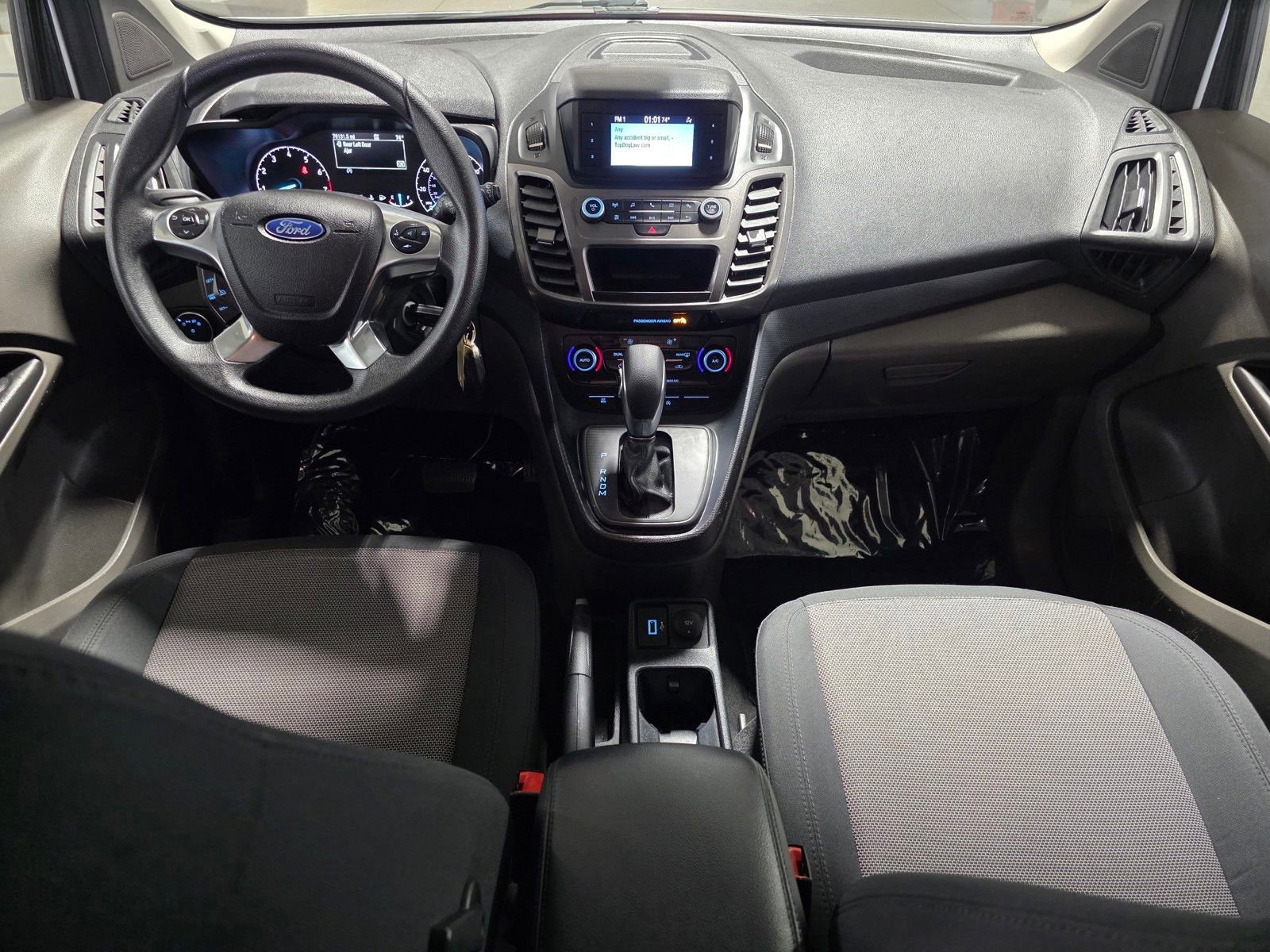 Used 2020 Ford Transit Connect XL image 20