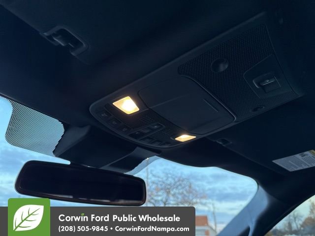 Used 2018 Ford F150 Lariat w/ Equipment Group 502A Luxury image 20