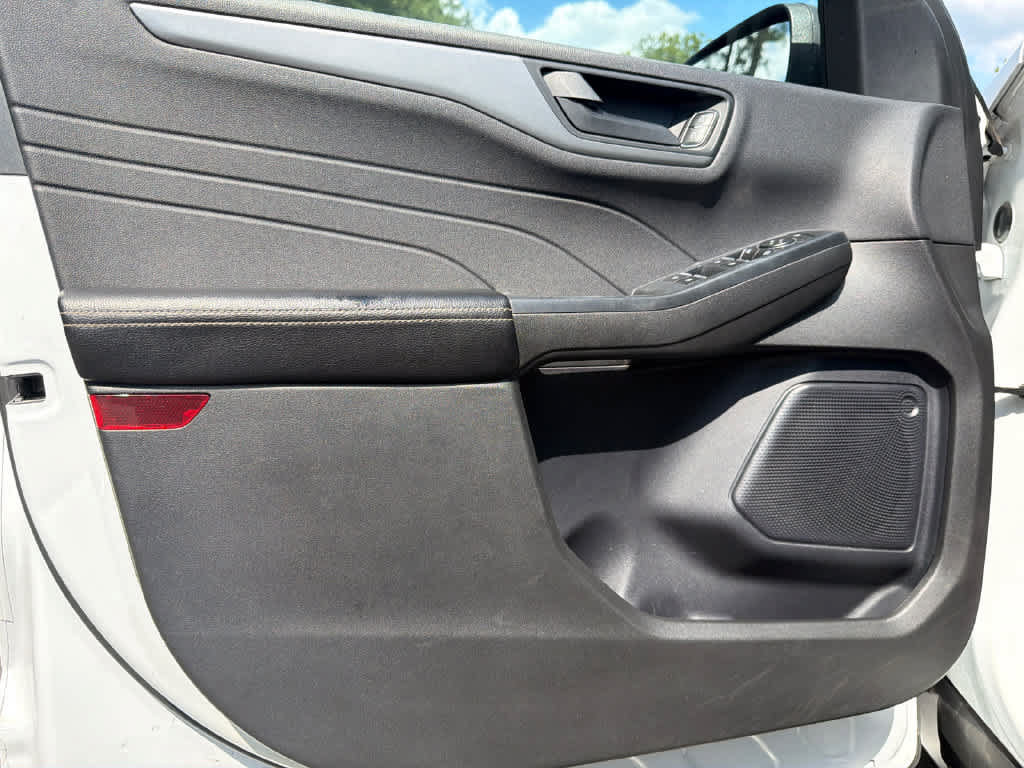 Used 2024 Ford Escape Active FWD image 11
