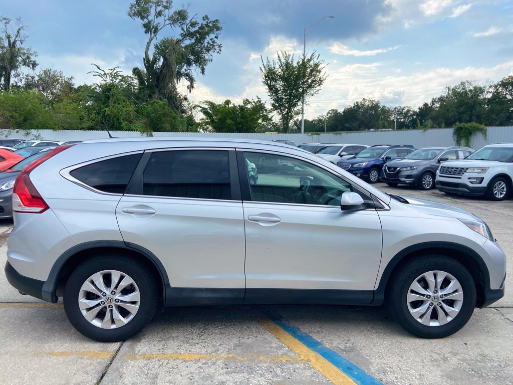 Used 2013 Honda CR-V EX-L image 7