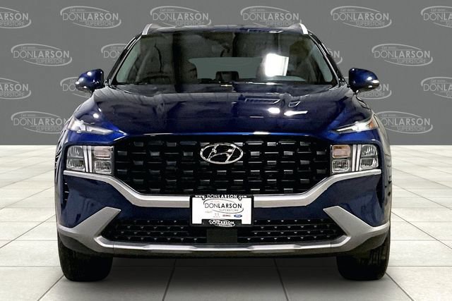 Used 2023 Hyundai Santa Fe SEL AWD/4WD video 2