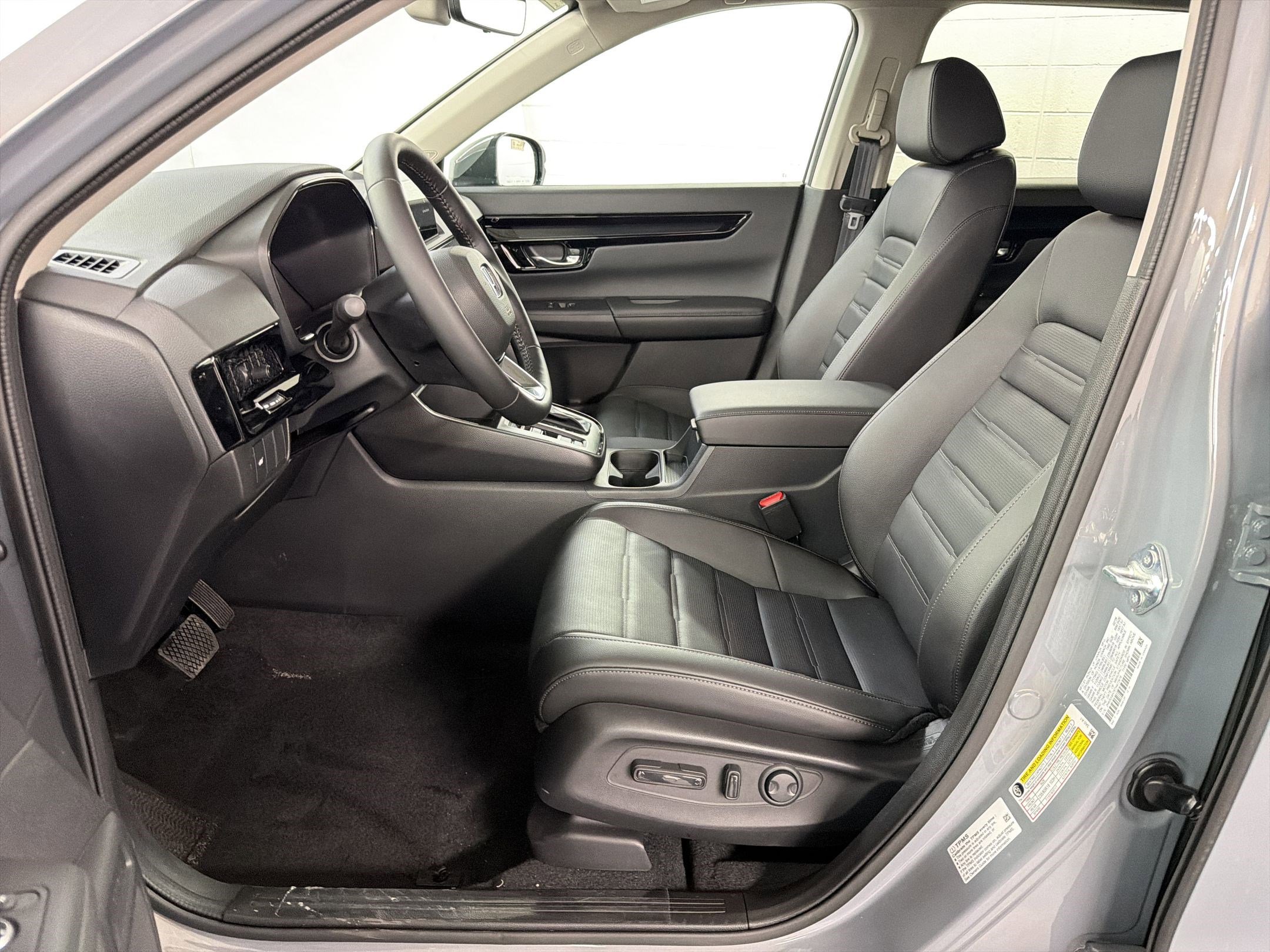 New 2026 Honda CR-V EX-L image 5