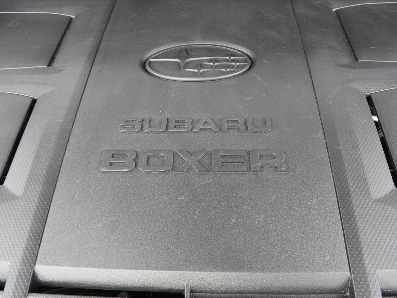 Used 2021 Subaru Forester Premium image 48