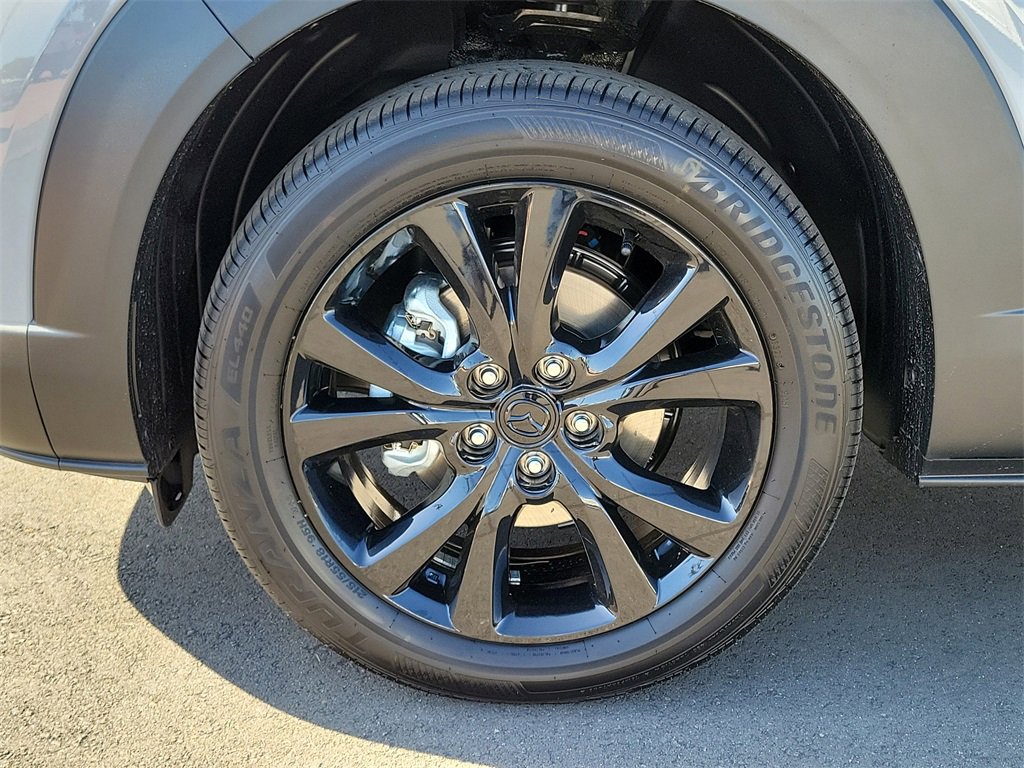 New 2026 MAZDA CX-30 AWD 2.5 S image 22
