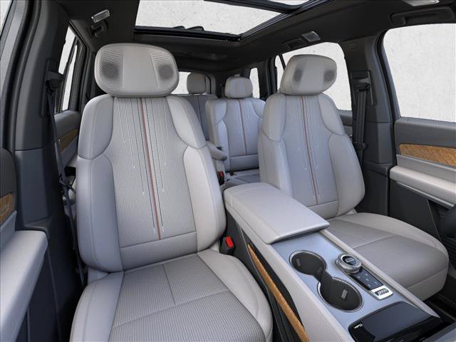 New 2027 Cadillac Vistiq Sport AWD/4WD image 16