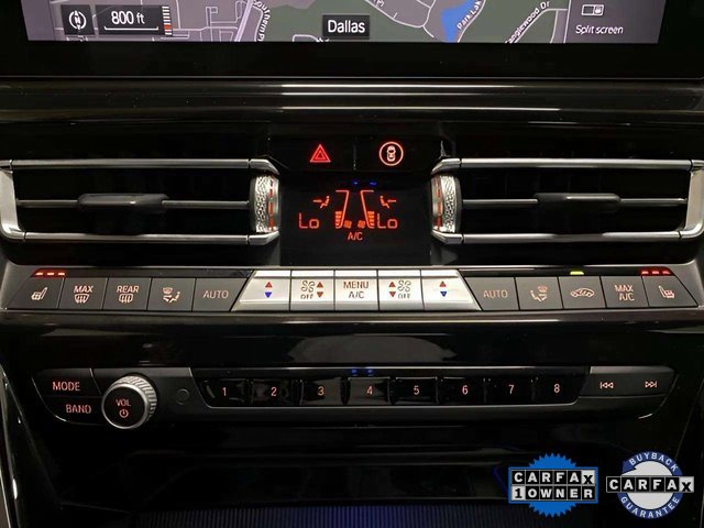 Used 2025 BMW 840i xDrive Convertible w/ Driving Assistance Package image 52