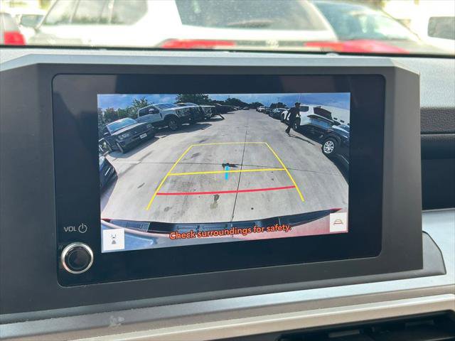 Certified 2024 Toyota Tacoma SR5 RWD image 33