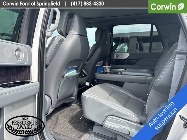 Used 2019 Lincoln Navigator L Reserve w/ Cargo Package image 19