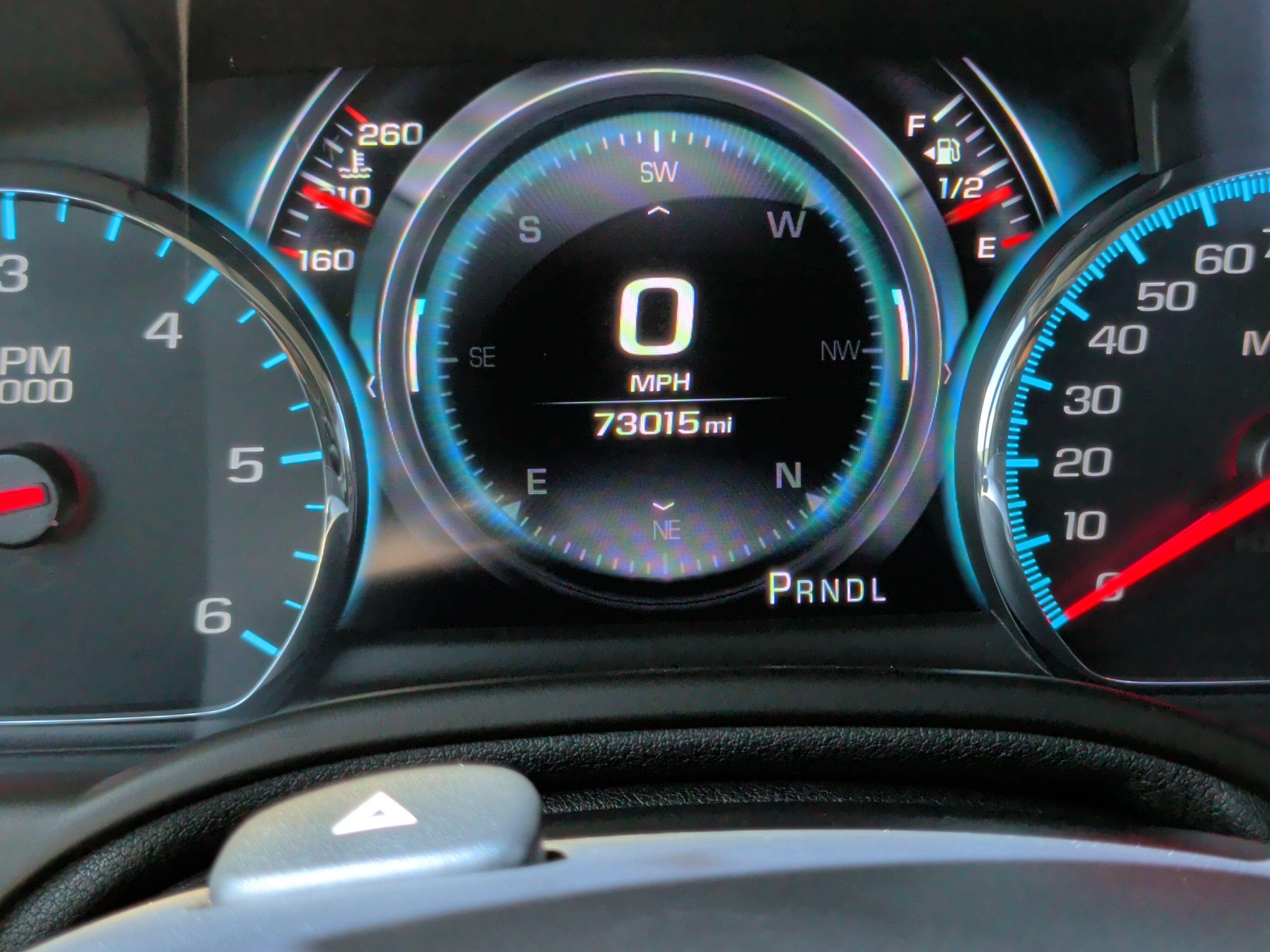 Used 2019 Chevrolet Tahoe Premier RWD image 16