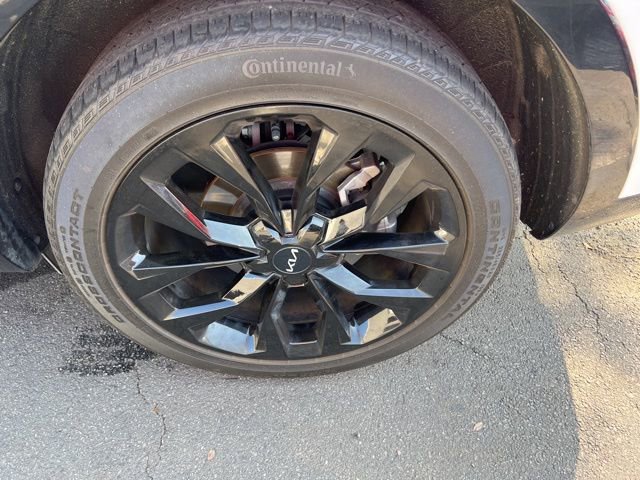 Used 2023 Kia Sorento SX FWD image 6