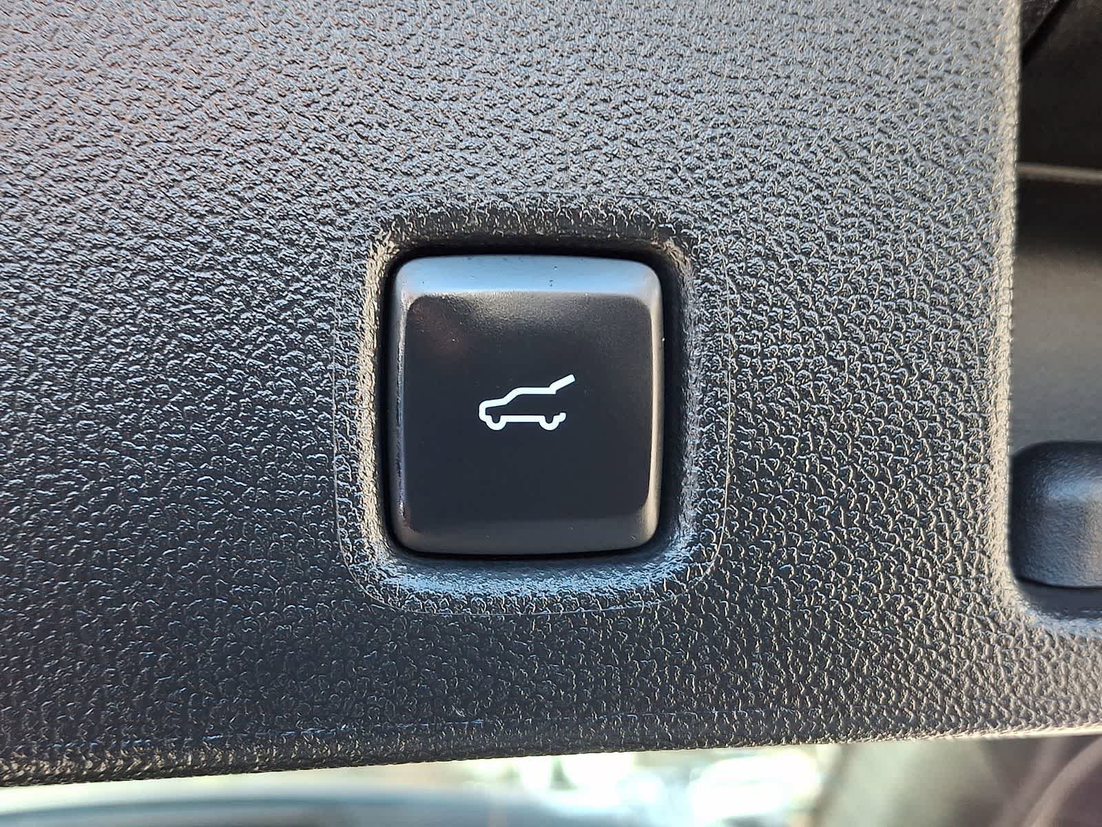 Used 2024 Ford Escape Active AWD/4WD image 27