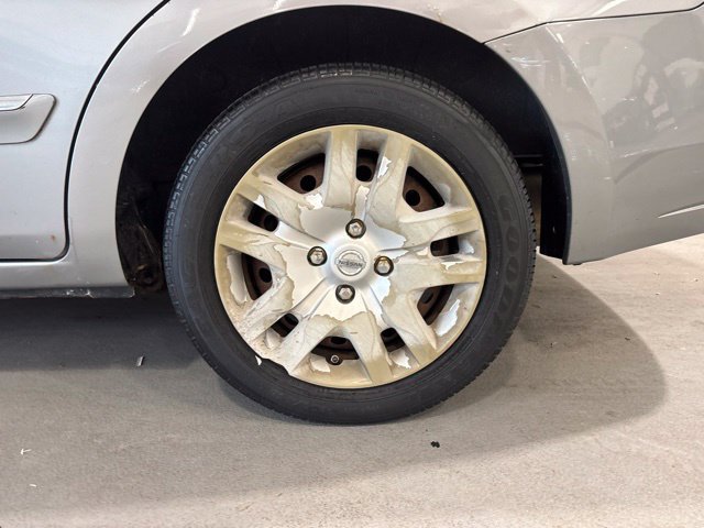 Used 2011 Nissan Sentra 2.0 S FWD image 10