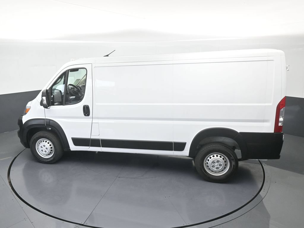 Used 2026 RAM ProMaster 1500 FWD image 44